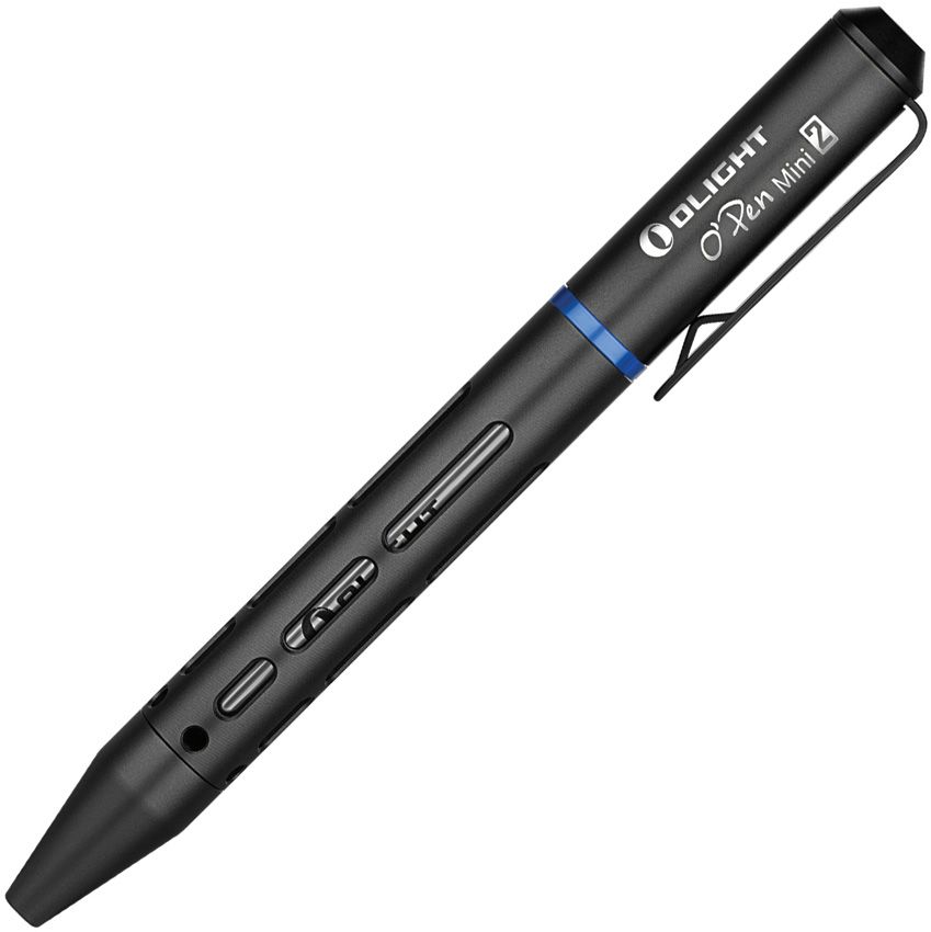 Outdoor Survival Gear - Olight Black Black - Olight