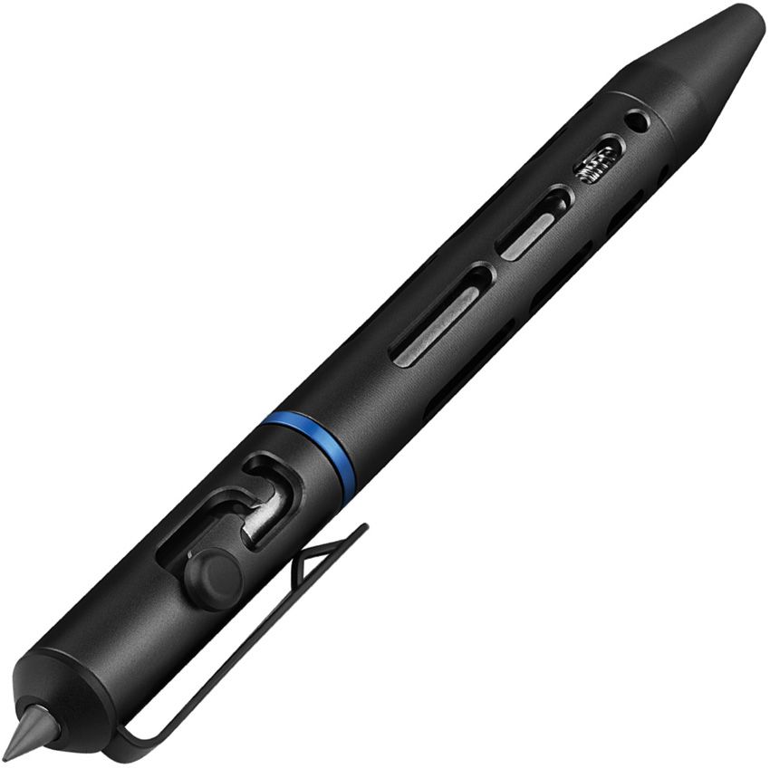 Olight Outdoor Survival Gear Black - Olight (image 2)