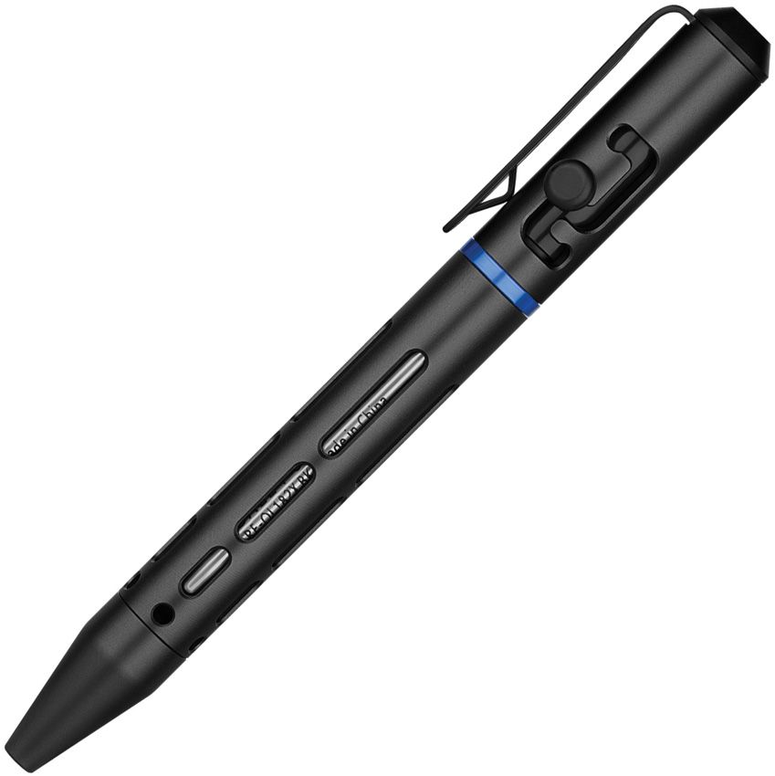 Olight Outdoor Survival Gear Black - Olight (image 4)