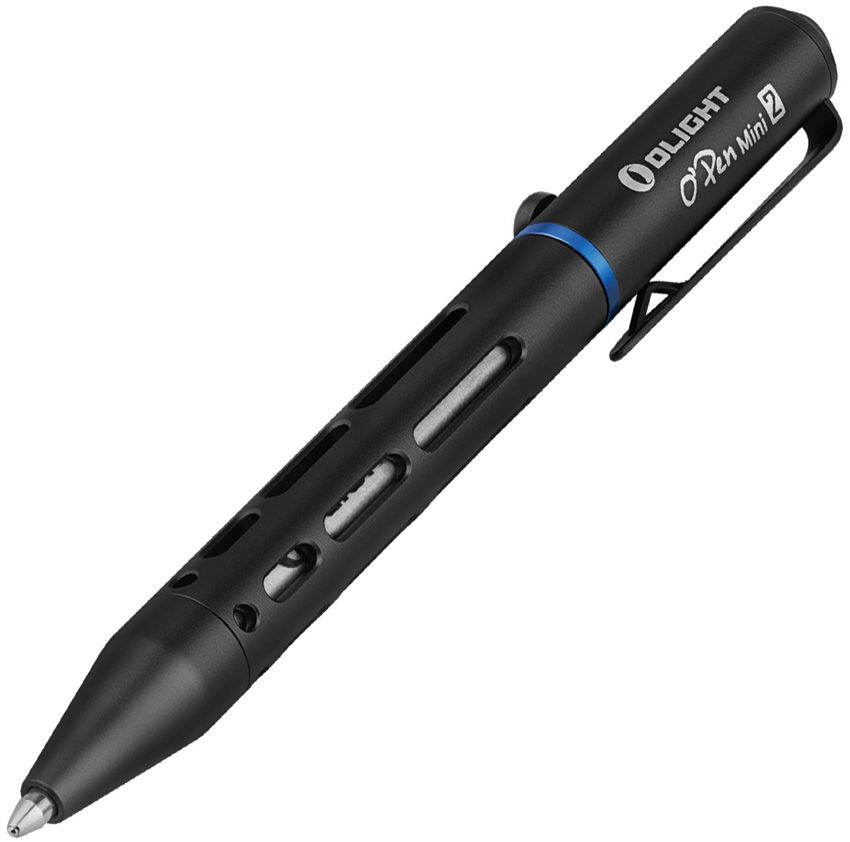 Olight Outdoor Survival Gear Black - Olight (image 5)