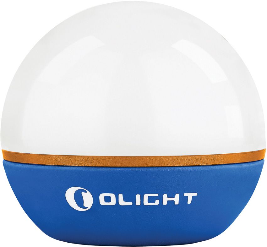 Rechargeable LED Torch 55 Lumens - Olight Blue Blue - Olight
