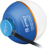 Olight Rechargeable LED Torch 55 Lumens Blue - Olight (image 2)