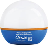 Olight Rechargeable LED Torch 55 Lumens Blue - Olight (image 4)