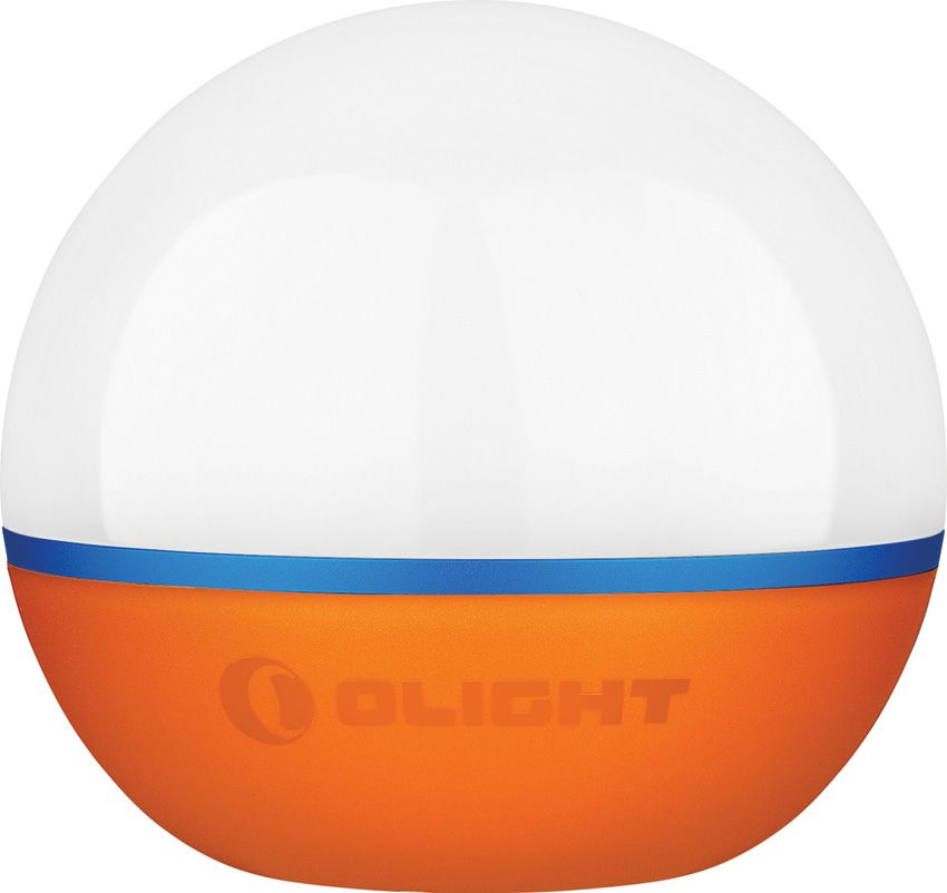 LED Torch 40 Lumens - Olight Orange Orange - Olight