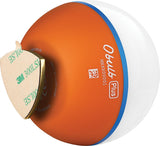 Olight LED Torch 40 Lumens Orange - Olight (image 4)
