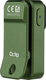 Olight Rechargeable LED Torch 180 Lumens OD Green - Olight (image 5)