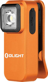 Rechargeable LED Torch 180 Lumens - Olight Orange Orange - Olight