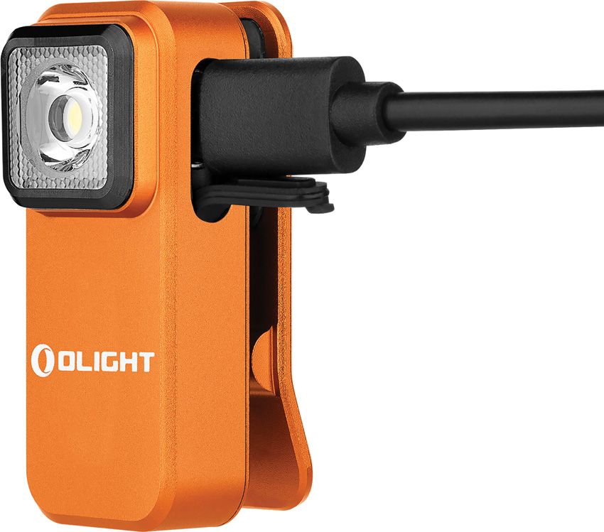 Olight Light Orange - Olight (image 2)