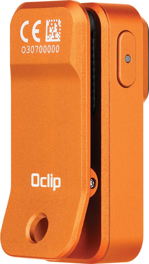 Olight Light Orange - Olight (image 3)