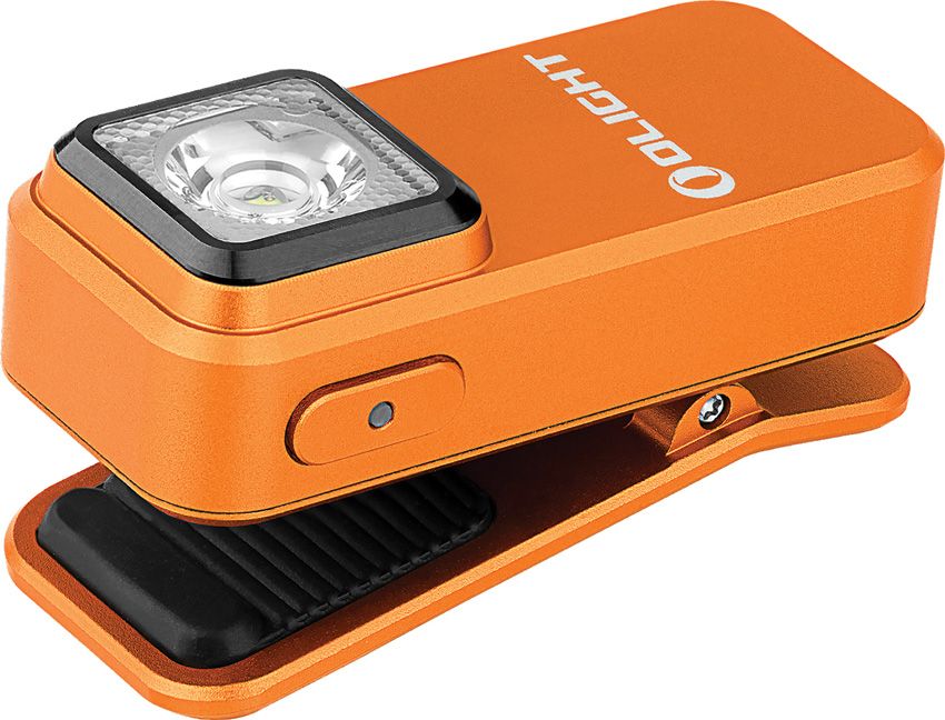 Olight Light Orange - Olight (image 4)