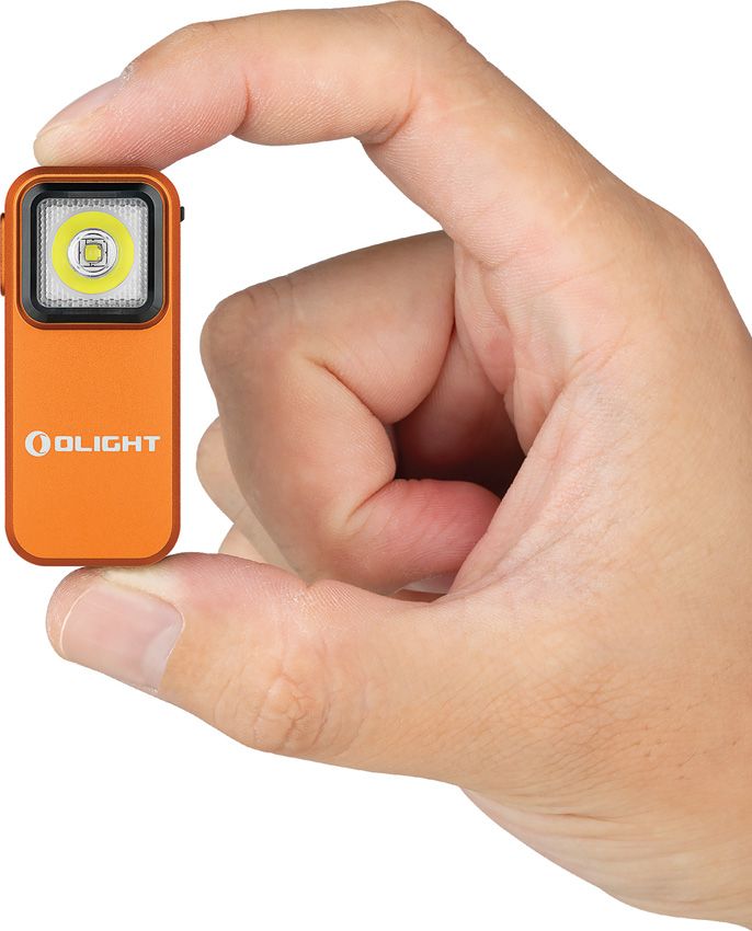 Olight Light Orange - Olight (image 5)