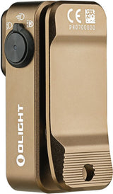 Olight Rechargeable LED Torch 100 Lumens Ancient Script - Olight (image 2)
