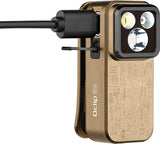 Olight Rechargeable LED Torch 100 Lumens Ancient Script - Olight (image 3)