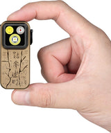 Olight Rechargeable LED Torch 100 Lumens Ancient Script - Olight (image 5)