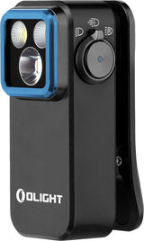 Rechargeable LED Torch 100 Lumens - Olight Black Black - Olight
