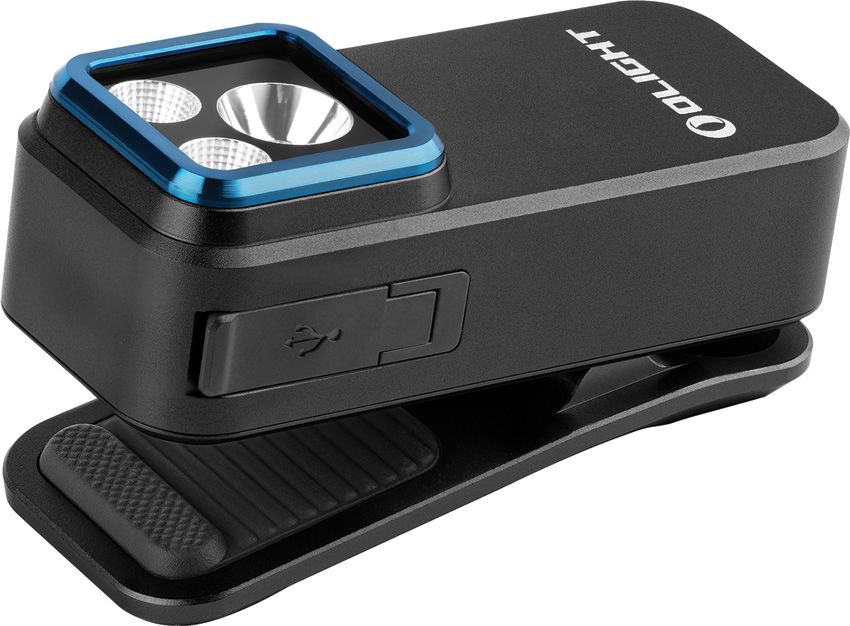 Olight Clip Light Black - Olight (image 4)