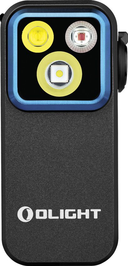 Olight Clip Light Black - Olight (image 5)