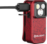 Olight Rechargeable LED Torch 100 Lumens Molten Lava - Olight (image 3)