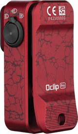 Olight Rechargeable LED Torch 100 Lumens Molten Lava - Olight (image 4)