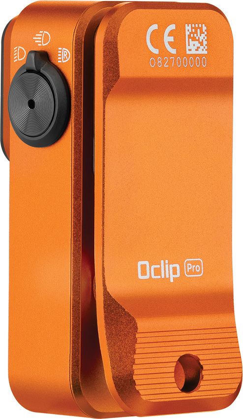 Olight Light Orange (2) - Olight (image 5)