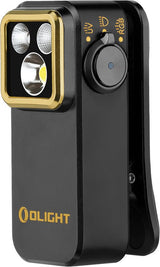 Rechargeable LED Torch 100 Lumens - Olight Black Black - Olight