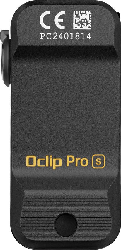 Olight Clip Light Black (2) - Olight (image 3)