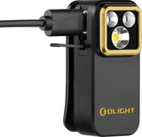 Olight Clip Light Black (2) - Olight (image 4)