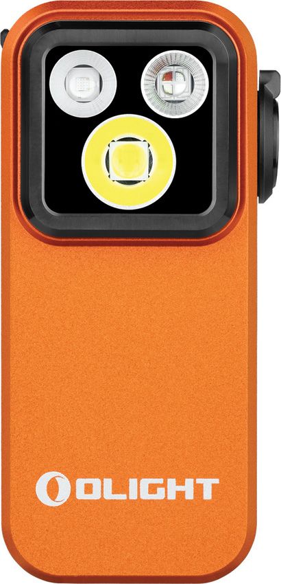 Olight Light Orange (3) - Olight (image 2)