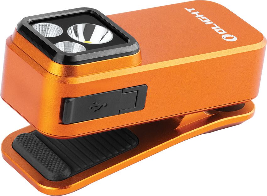 Olight Light Orange (3) - Olight (image 5)