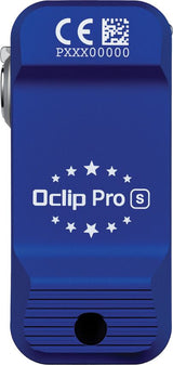 Olight Rechargeable LED Torch 100 Lumens Blue Stars and Stripes - Olight (image 2)