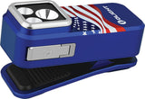 Olight Rechargeable LED Torch 100 Lumens Blue Stars and Stripes - Olight (image 4)