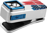 Olight Rechargeable LED Torch 100 Lumens Stars and stripes (Light S - Olight (image 5)