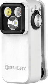 Rechargeable LED Torch 100 Lumens - Olight White White - Olight