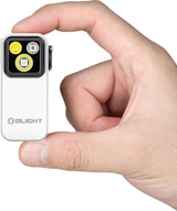 Olight Rechargeable LED Torch 100 Lumens White - Olight (image 5)