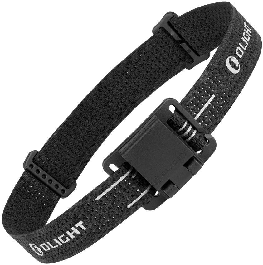 LED Torch - Olight Black Black - Olight