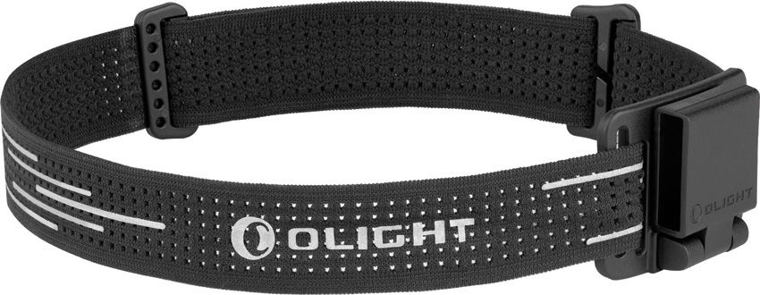 Olight Headlamp Strap Black - Olight (image 2)