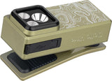 Olight Rechargeable LED Torch 100 Lumens Olive Topo - Olight (image 4)
