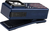 Olight Rechargeable LED Torch 100 Lumens Stars and stripes (Ultra S - Olight (image 4)