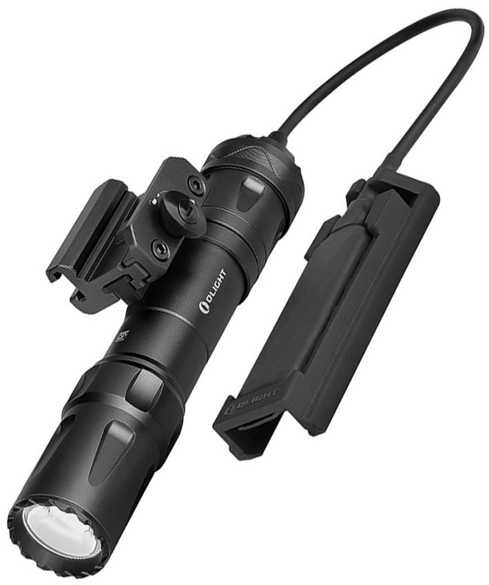 LED Torch 1000 Lumens - Olight Black Black - Olight