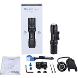 Olight Rechargeable LED Torch 900 Lumens Black - Olight (image 2)