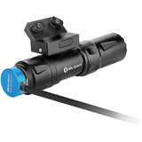 Olight Rechargeable LED Torch 900 Lumens Black - Olight (image 4)