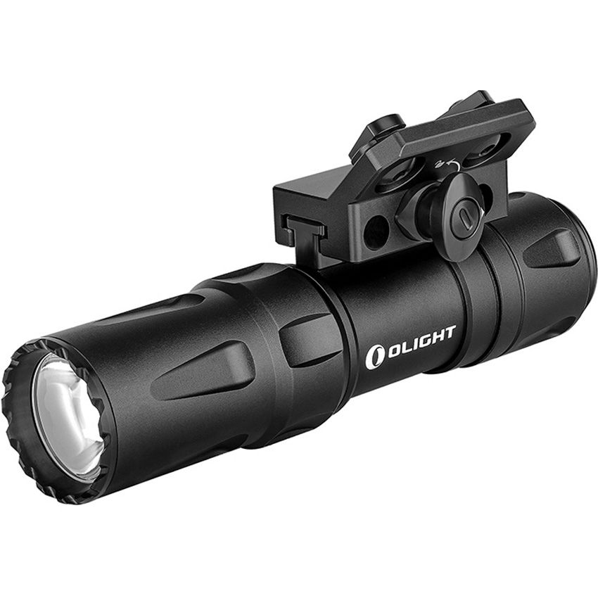 Olight Rechargeable LED Torch 900 Lumens Black - Olight (image 5)