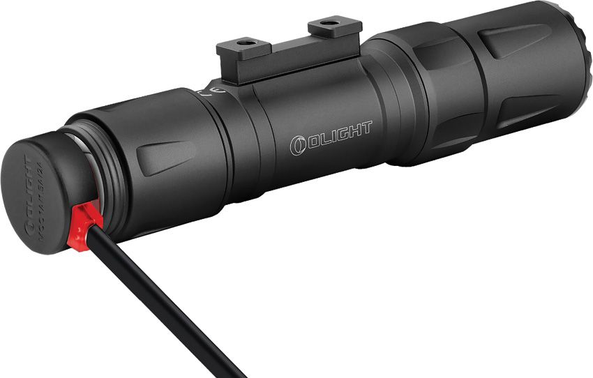 Olight Tactical Light Black (3) - Olight (image 4)