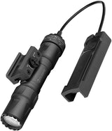 Rechargeable LED Torch 300 Lumens - Olight Black Black - Olight