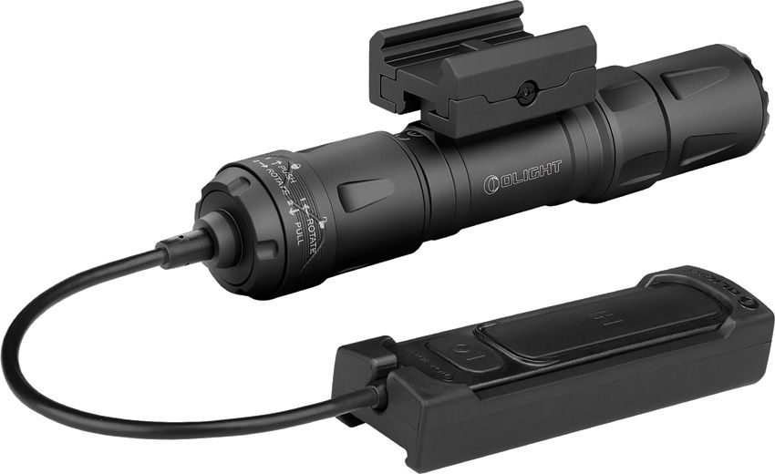 Olight Blk Pic Black - Olight (image 2)