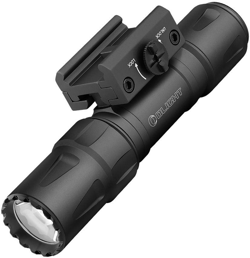 Olight Blk Pic Black - Olight (image 3)