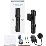 Olight LED Torch 1000 Lumens Black - Olight (image 2)