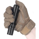 Olight LED Torch 1000 Lumens Black - Olight (image 5)
