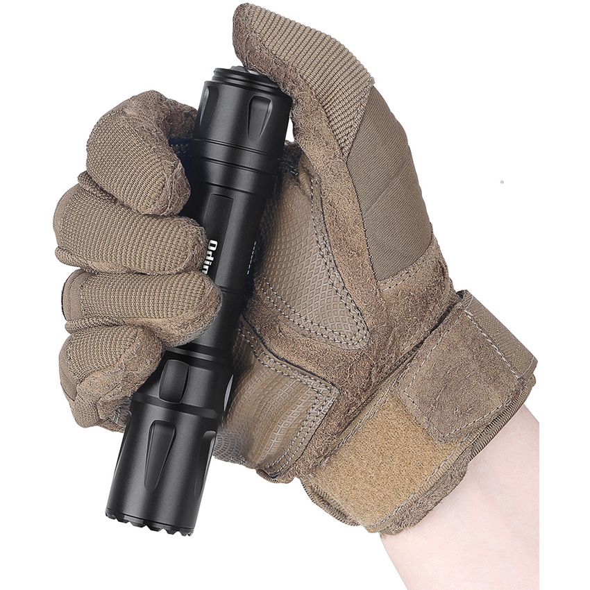 Olight LED Torch 1000 Lumens Black - Olight (image 5)