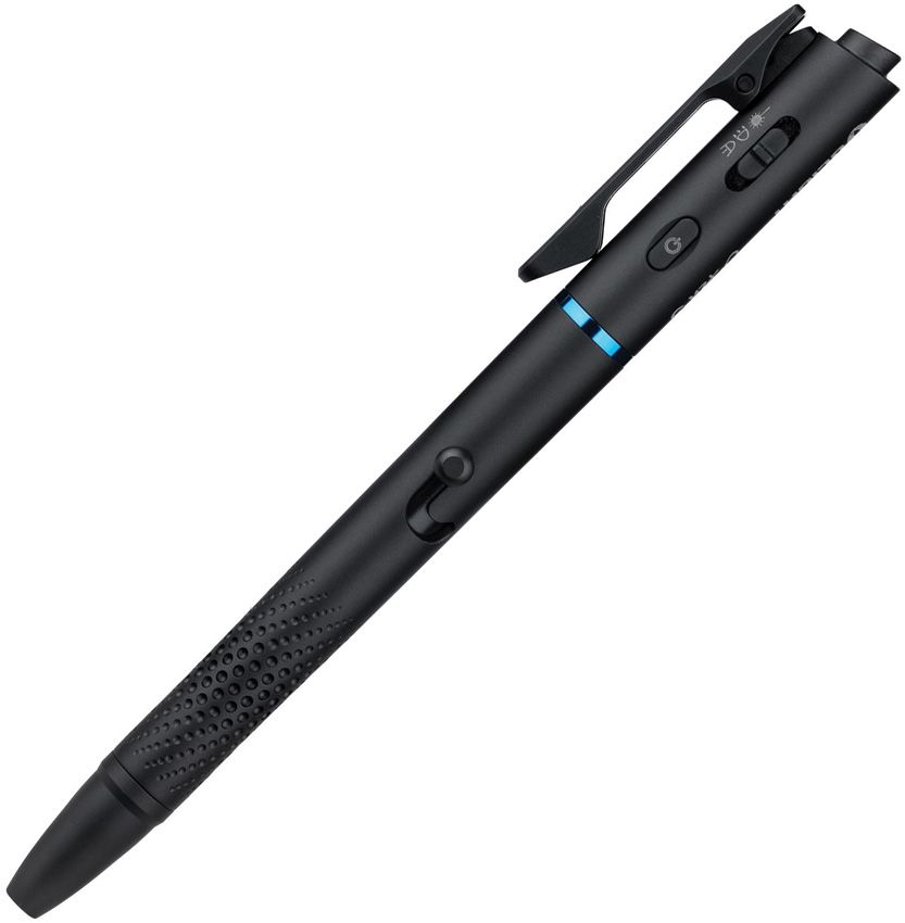 Rechargeable LED Torch 120 Lumens - Olight Black Black - Olight